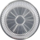 Round Plastic Lid