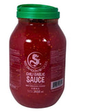 Chilli Garlic Sauce