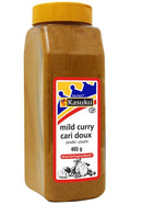 Mild Curry Powder