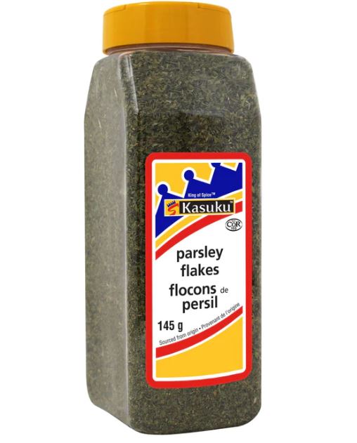 Parsley Flakes