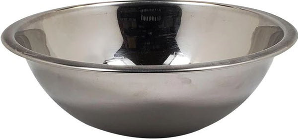 25cm Mixing Bowl SS