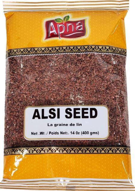 Flax Seed