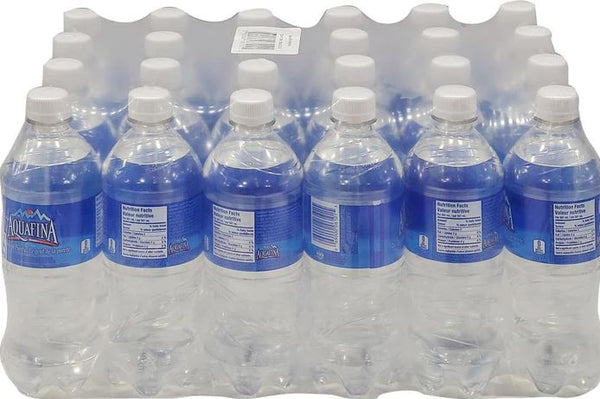 Water  Bottles