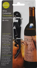 4.5" Wine Corkscrew