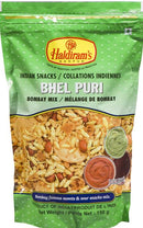 Bhel Puri