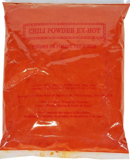 Chili Powder