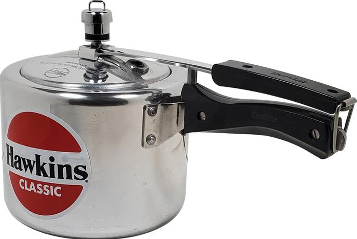 Classic Pressure Cooker 3L