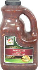 Shanghai Stir Fry Sauce