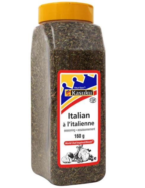 Italian Seasoning