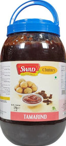 Tamarind Chutney