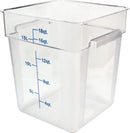 15 L Food Storage Container