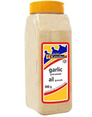 Garlic Granulated