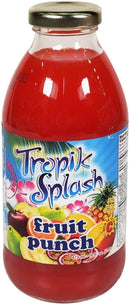 Tropik Splash Fruit Punch Juice