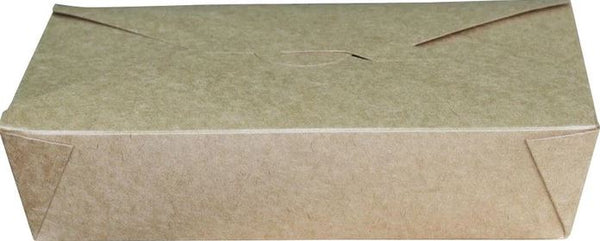 Kraft Paper Fold Box