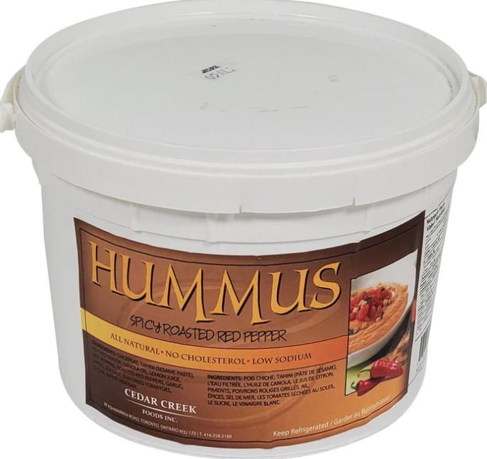 Hummus