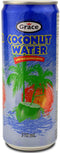 Coconut Water With Pieces Cans