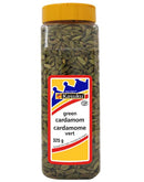 Green Cardamom