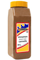 Cinnamon Ground