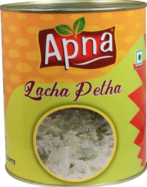 Lacha Petha