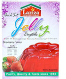 Strawberry Jelly Crystals