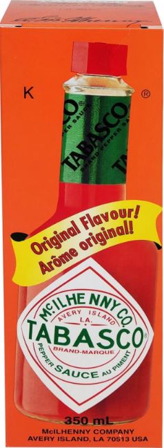 Original Pepper Sauce