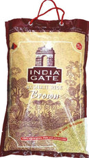 Brown Basmati Rice