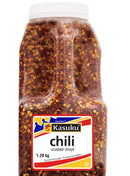 Chili Crushed