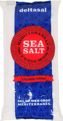 Deltasal Coarse Sea Salt