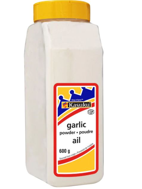 Garlic Powder