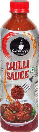 Red Chilli Sauce