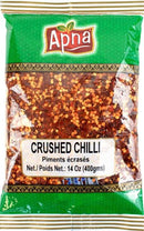 Crushed Red Chilli