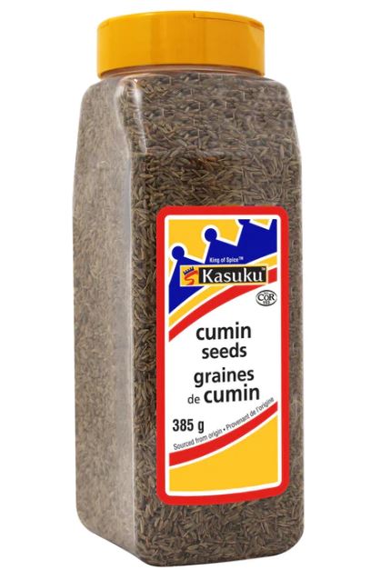 Cumin Seeds