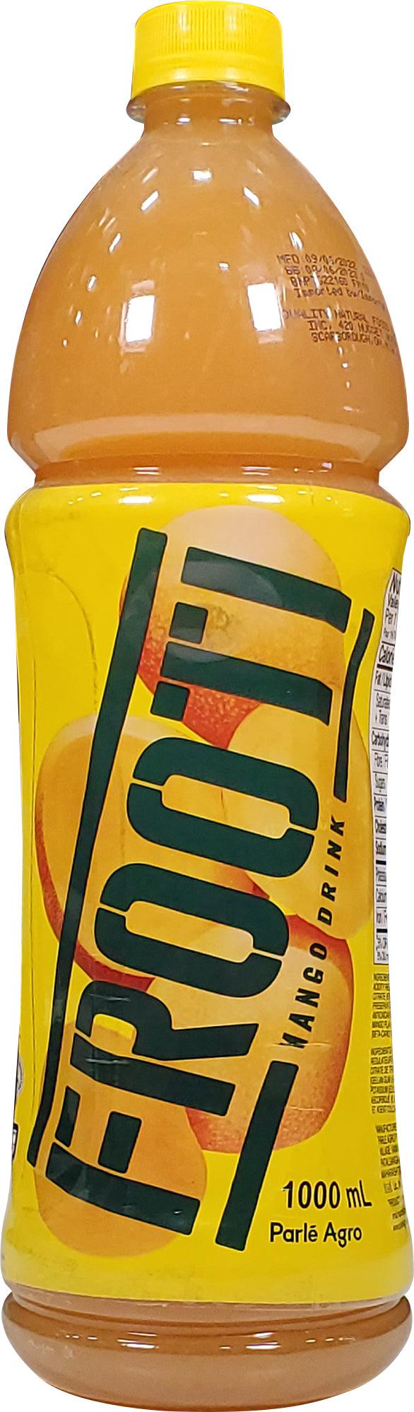 Frooti Mango Juice