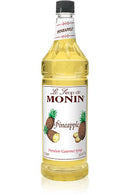 Monin Pineapple