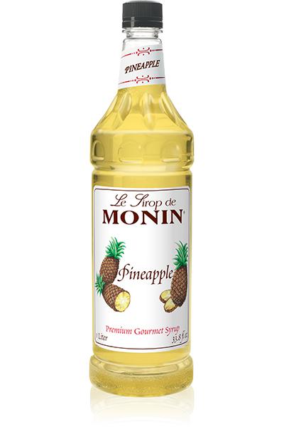 Monin Pineapple