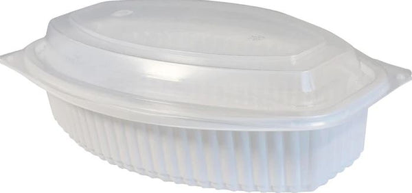 Oval Container