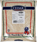 Pearled  Barley