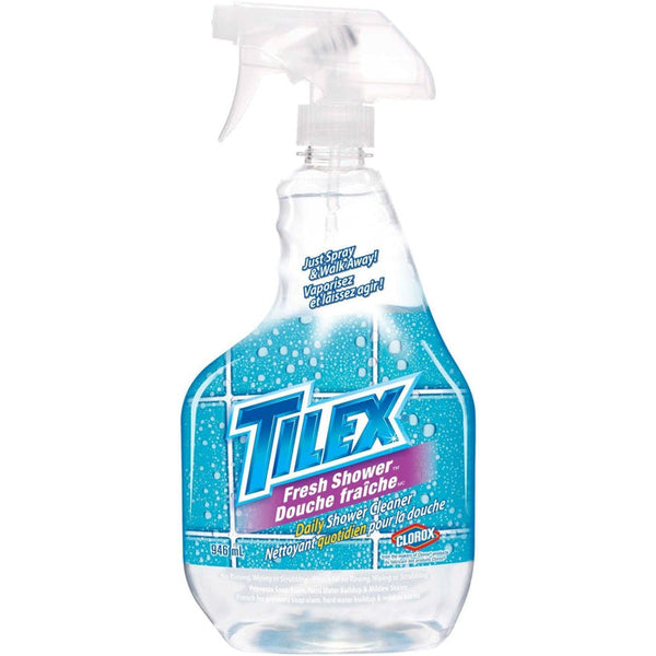 Tilex Shower Cleaner