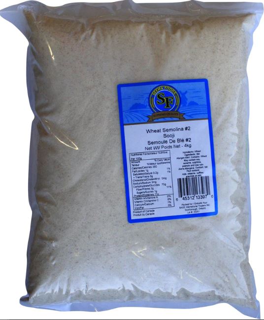 Rice Flour