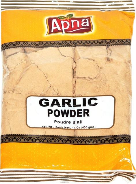 Garlic Powder