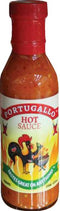 Hot Sauce