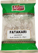 Fatkari (Alum)