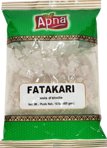 Fatkari (Alum)