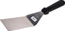 LY905 Steel Spade w/Black Handle