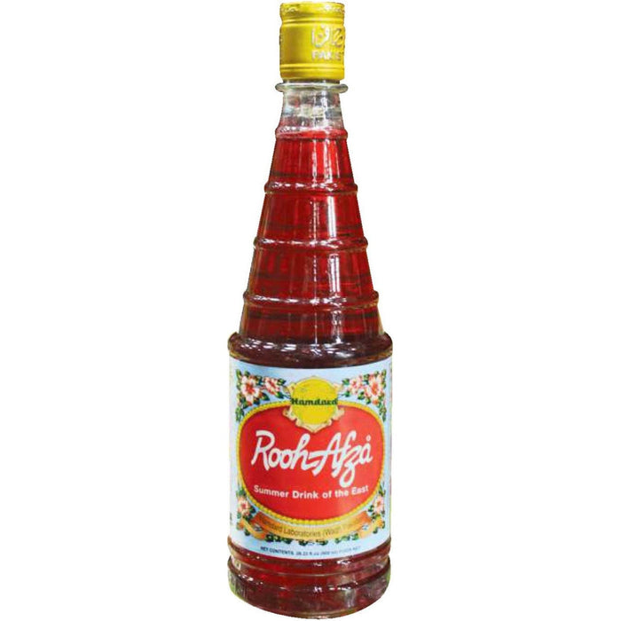 Hamdard/Roohafza Drink Mix