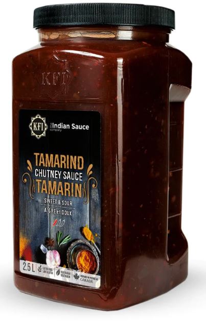 Tamarind Chutney Sauce