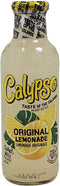 Calypso Lemonade Natural Bottles