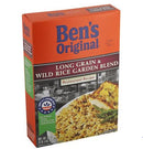 Long Grain & Wild Rice Blend