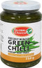 Green Chilli