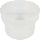 12 Qt. Food Container